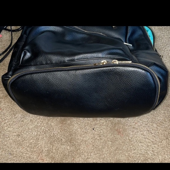 Diaper bag backpack - Picture 3 of 3